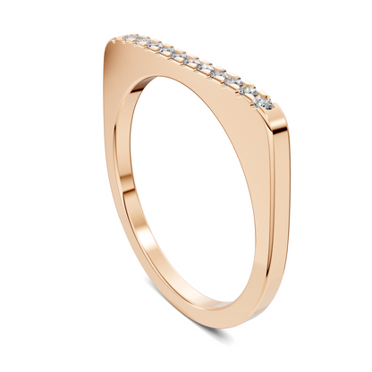 NOVA STACKER RING