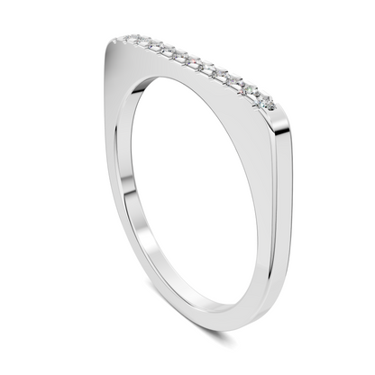 NOVA STACKER RING