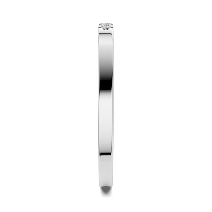 NOVA STACKER RING