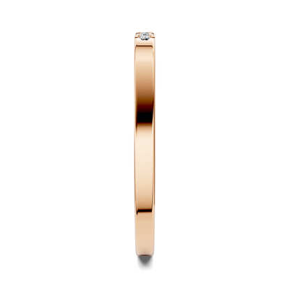 NOVA STACKER RING