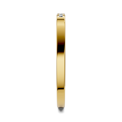 NOVA STACKER RING
