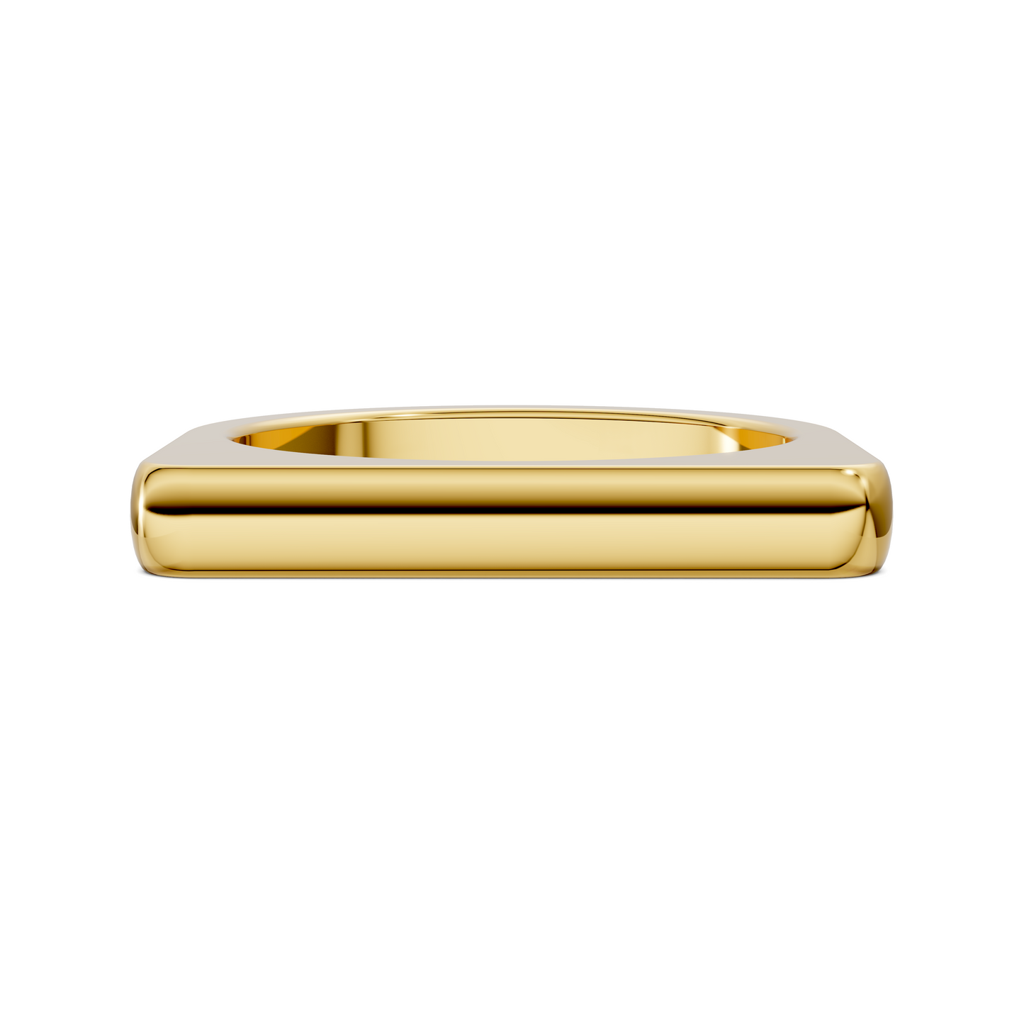 CLEO BOLD STACKER RING