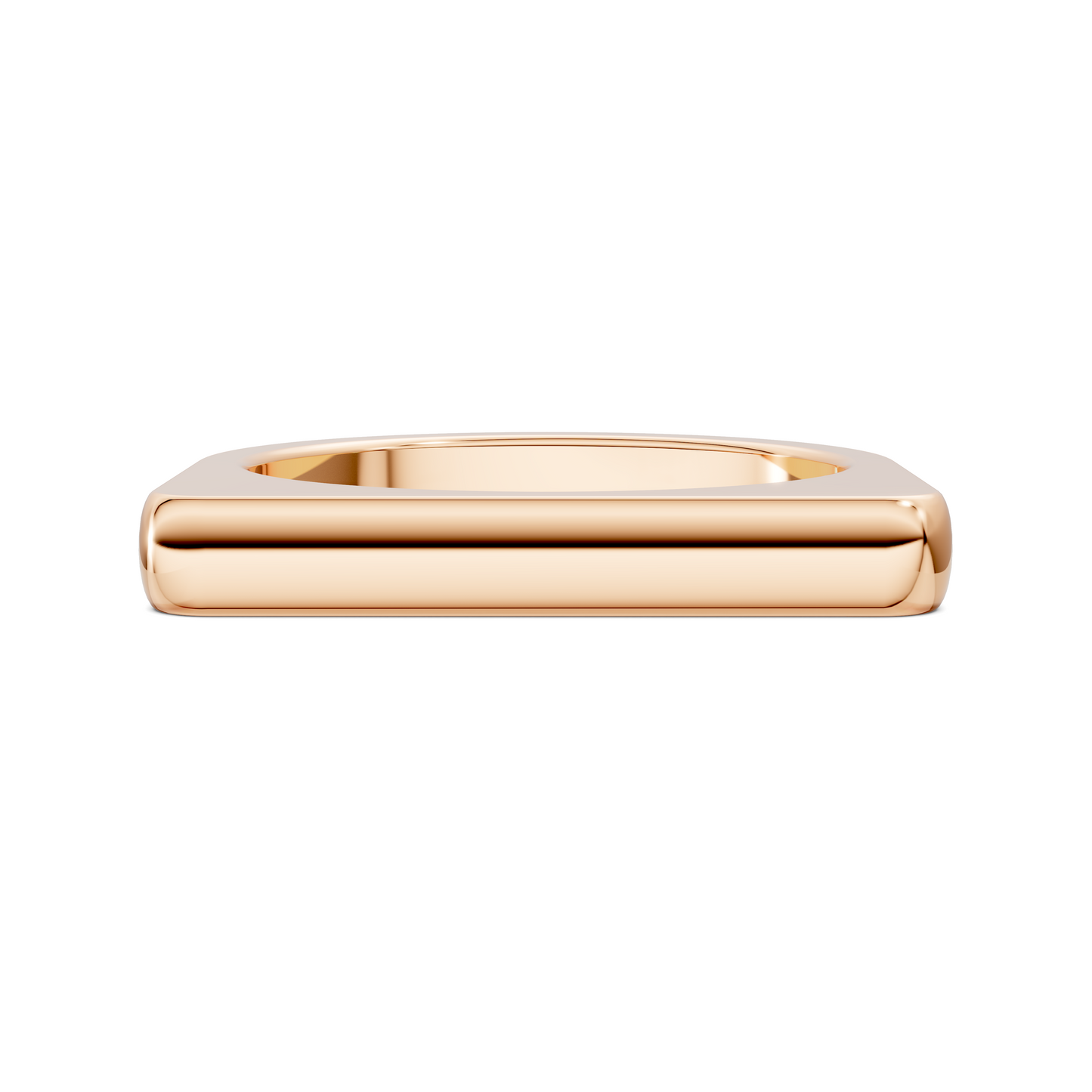 CLEO BOLD STACKER RING