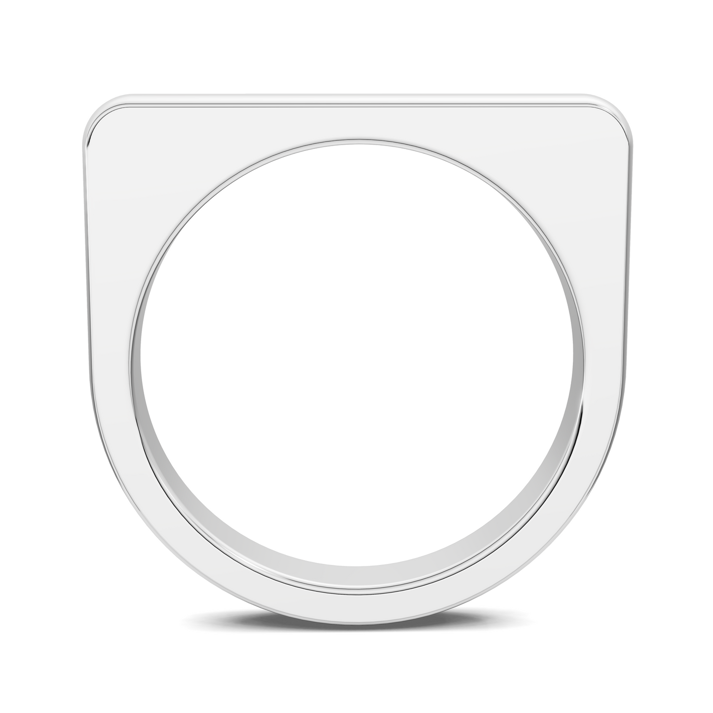 CLEO BOLD STACKER RING