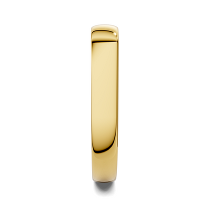 CLEO BOLD STACKER RING