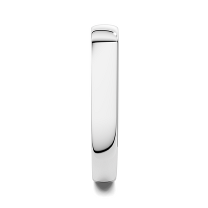 CLEO BOLD STACKER RING