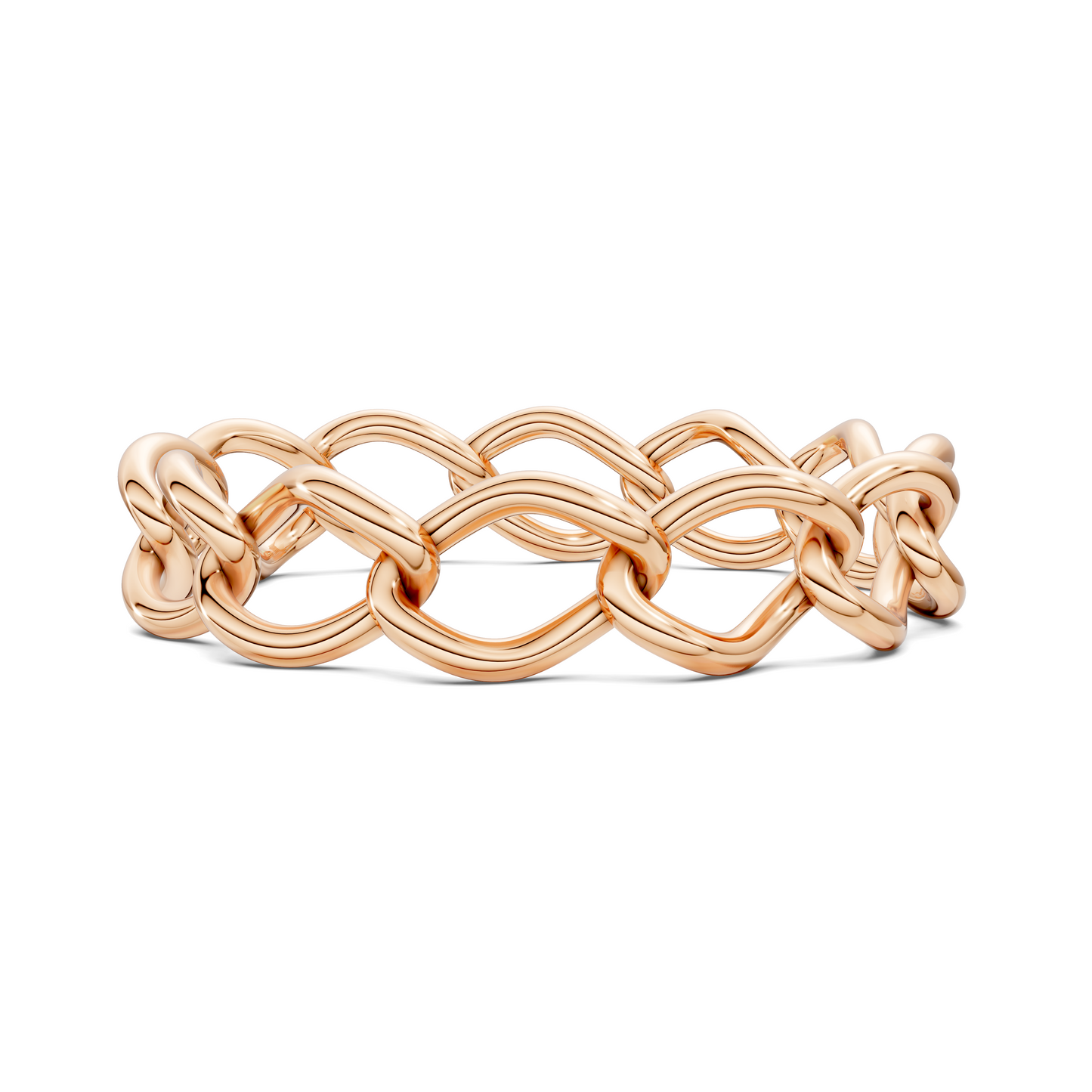 TAYLOR CHAIN RING
