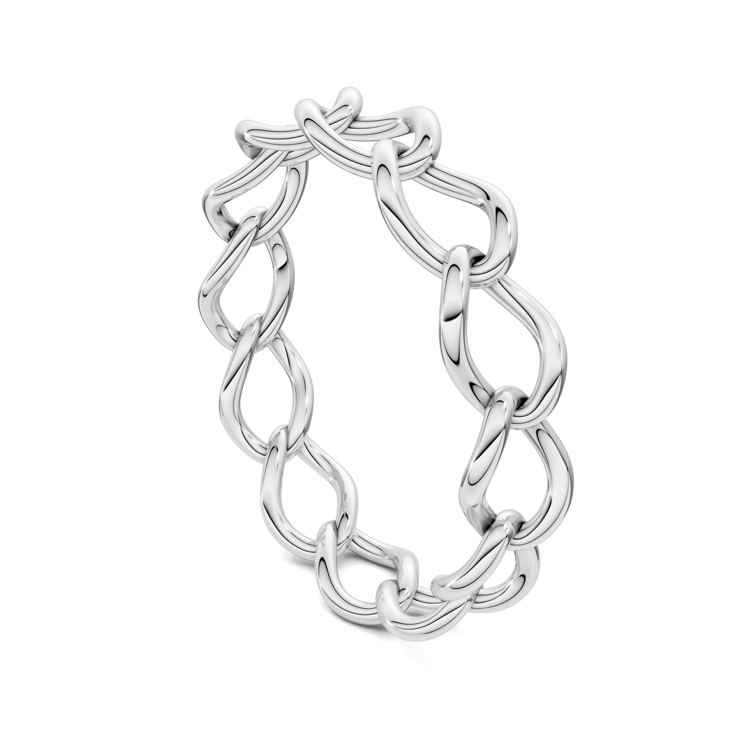TAYLOR CHAIN RING