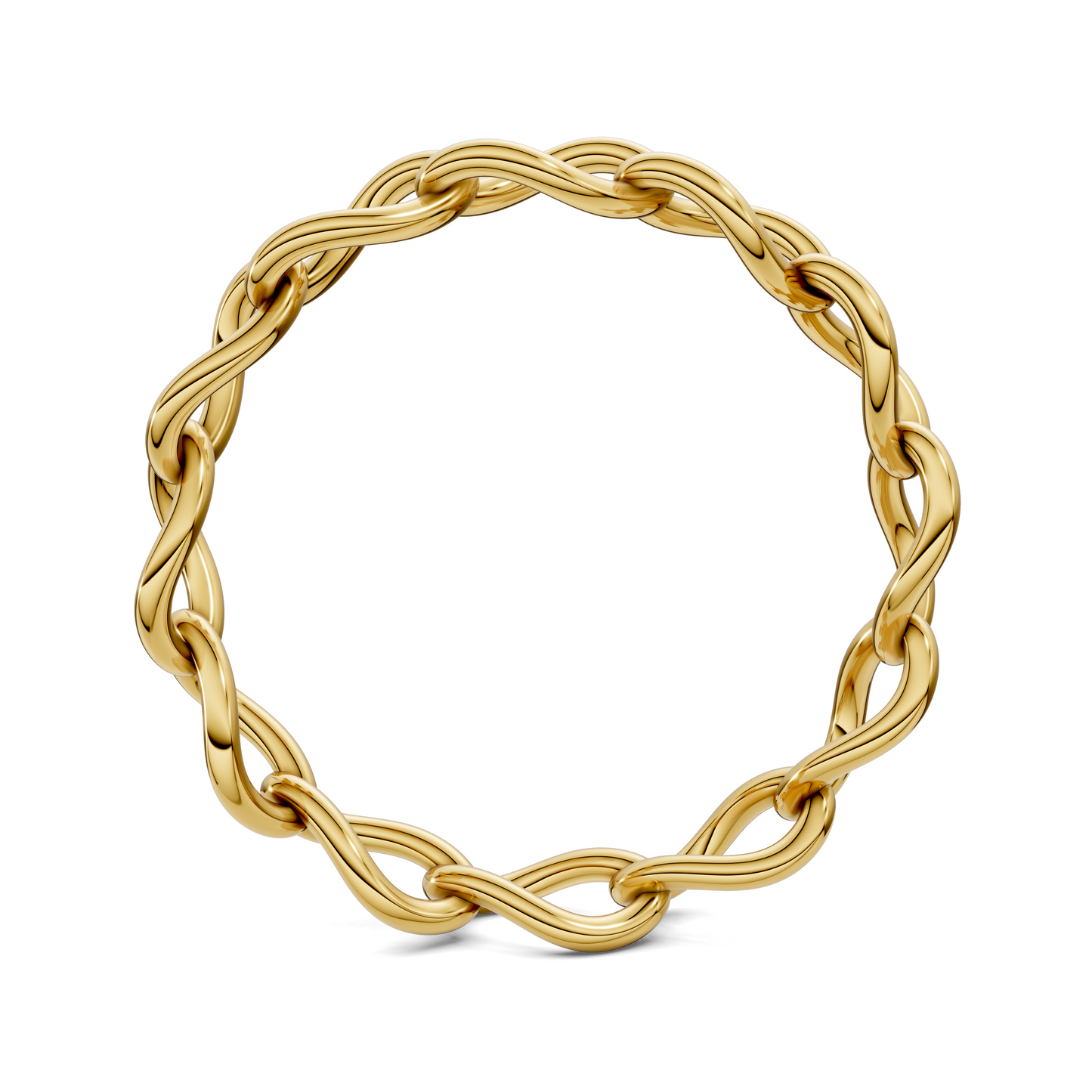 TAYLOR CHAIN RING