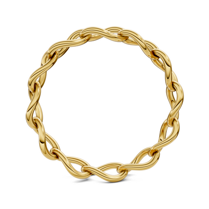 TAYLOR CHAIN RING
