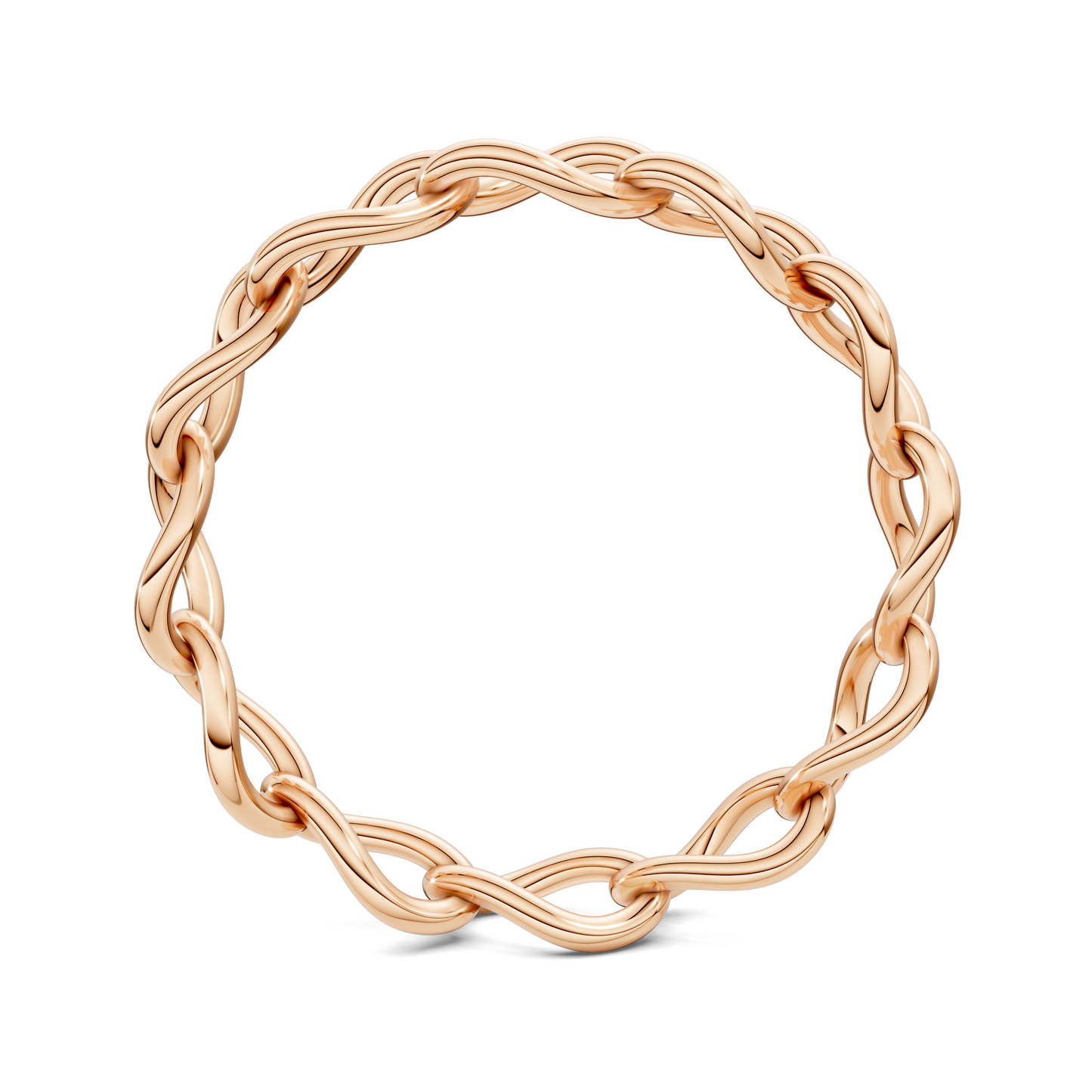 TAYLOR CHAIN RING