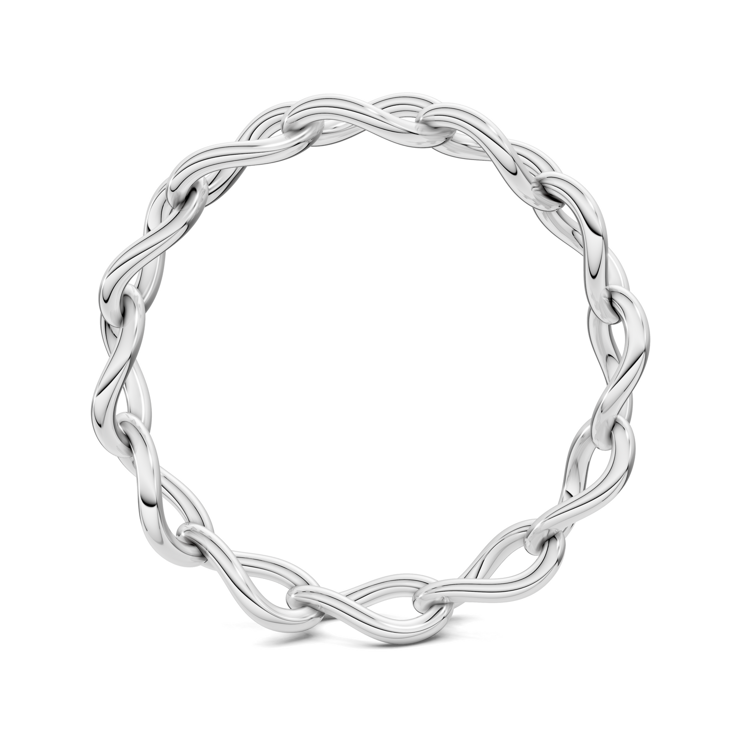 TAYLOR CHAIN RING