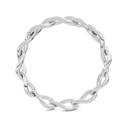 TAYLOR CHAIN RING