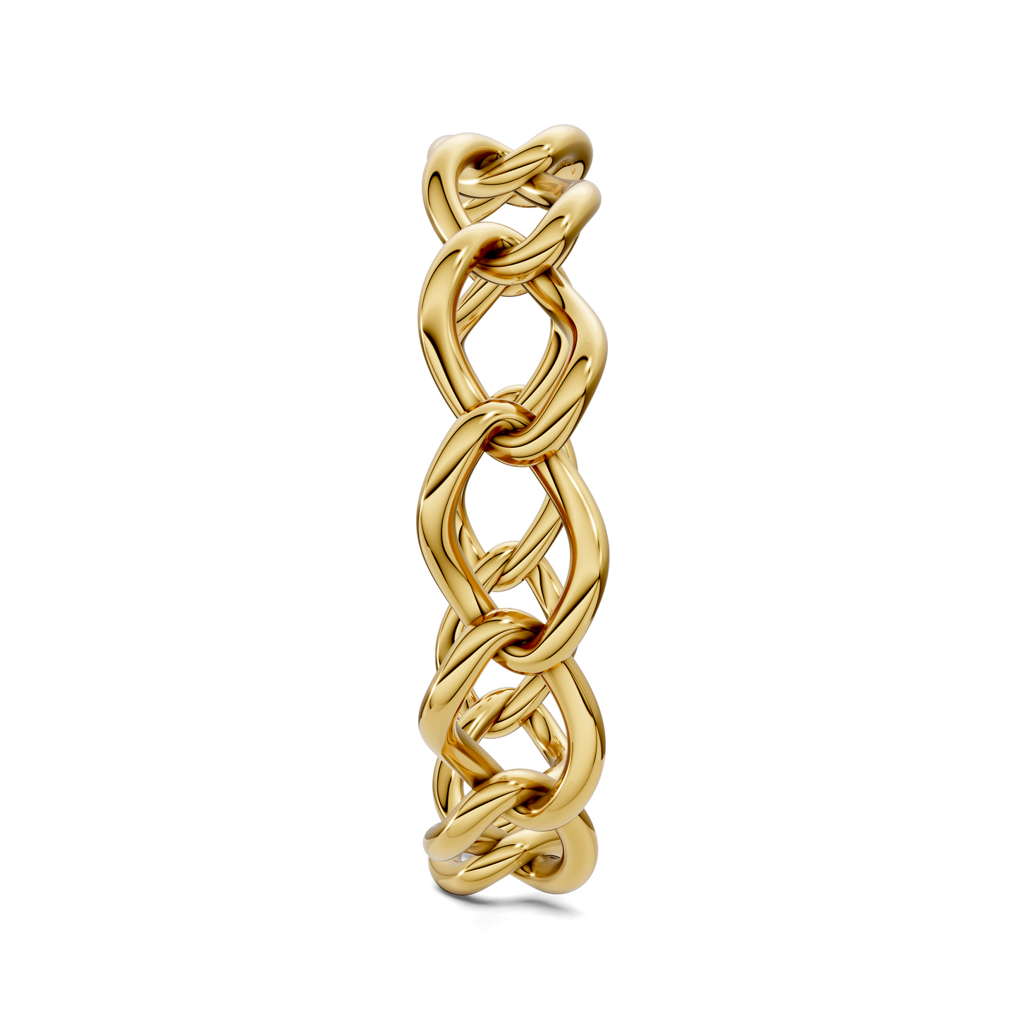 TAYLOR CHAIN RING