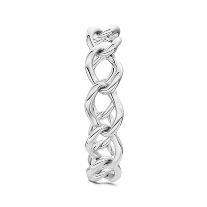TAYLOR CHAIN RING