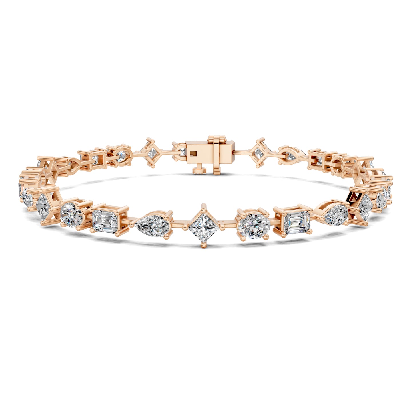 SPRINKLE TENNIS BRACELET