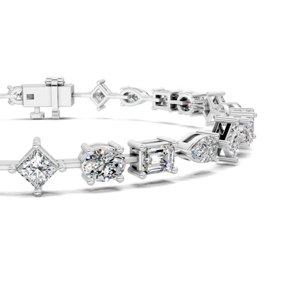 SPRINKLE TENNIS BRACELET