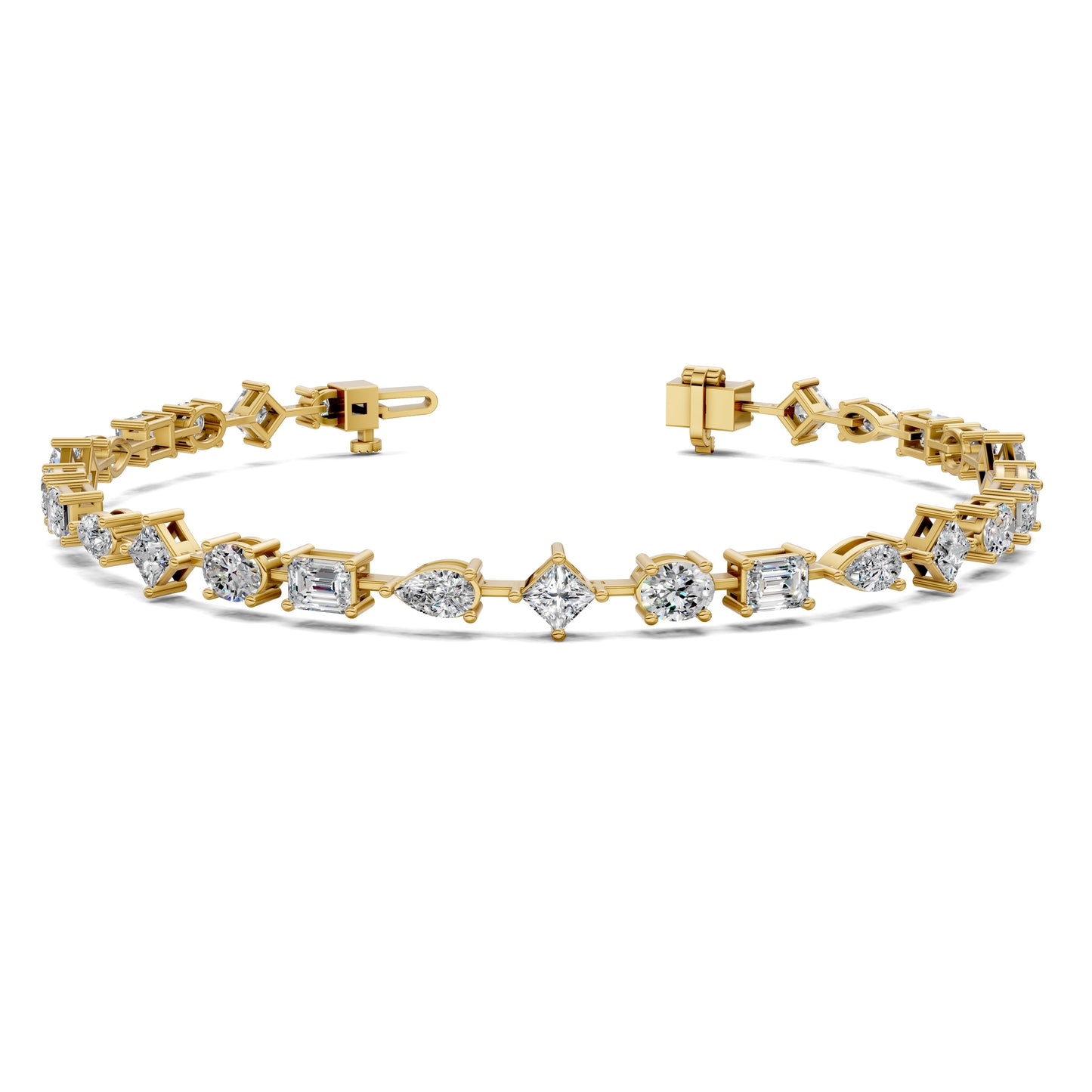 SPRINKLE TENNIS BRACELET